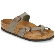 Birkenstock Papucsok MAYARI Szürke 36