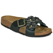 Birkenstock Papucsok Siena Fekete 35 női papucs