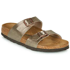Birkenstock Papucsok SYDNEY Barna 40