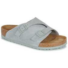 Birkenstock Papucsok Zürich LEVE Pure Sage Zöld 38 női papucs