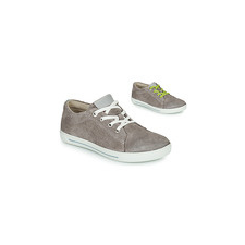 Birkenstock Rövid szárú edzőcipők ARRAN KIDS Szürke 30 gyerek cipő