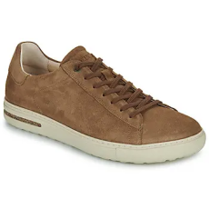 Birkenstock Rövid szárú edzőcipők Bend Low Barna 43