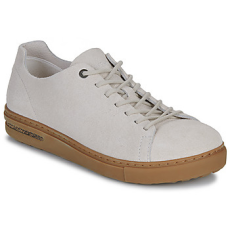 Birkenstock Rövid szárú edzőcipők Bend Low Decon LENB Antique White Fehér 37