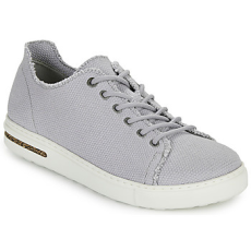 Birkenstock Rövid szárú edzőcipők Bend Low Decon TEX Szürke 41