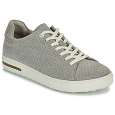 Birkenstock Rövid szárú edzőcipők Bend Low Dotted LEVE Szürke 37