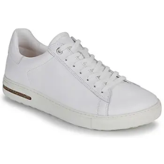 Birkenstock Rövid szárú edzőcipők Bend Low LENA White Fehér 40