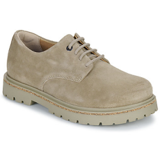 Birkenstock Rövid szárú edzőcipők Highwood Lace Low LEVE Taupe Bézs 37