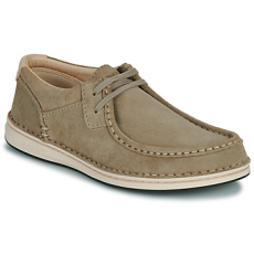 Birkenstock Rövid szárú edzőcipők Pasadena LEVE Taupe Bézs 43