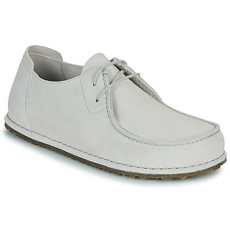 Birkenstock Rövid szárú edzőcipők Utti Lace LEVE Antique White Fehér 38