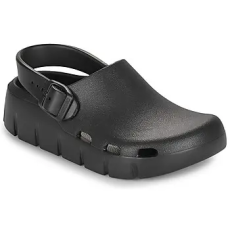 Birkenstock Szandálok / Saruk Birki-Flow Kids EVA Fekete 28