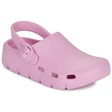 Birkenstock Szandálok / Saruk Birki-Flow Kids EVA Rózsaszín 33