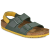 Birkenstock Szandálok / Saruk Milano AS Kids BF Desert Soil Thyme/Ochr Keki 37