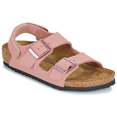Birkenstock Szandálok / Saruk Milano AS Kids BFBC Pink Clay Rózsaszín 35