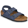 Birkenstock Szandálok / Saruk Milano AS Kids Kék 37