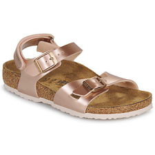 Birkenstock Szandálok / Saruk Rio AS Kids BF Electric Metallic Copper Arany 35 gyerek szandál