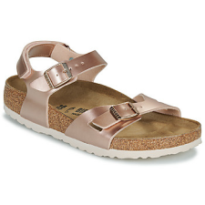 Birkenstock Szandálok / Saruk Rio AS Kids BF Electric Metallic Copper Arany 36 gyerek szandál