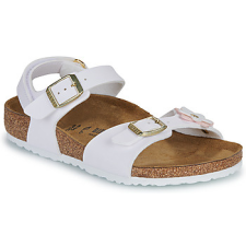 Birkenstock Szandálok / Saruk Rio AS Kids Flowers BF White Fehér 34 gyerek szandál