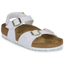 Birkenstock Szandálok / Saruk Rio AS Kids Flowers BF White Fehér 37 gyerek szandál