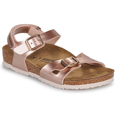 Birkenstock Szandálok / Saruk Rio AS Kids Rózsaszín 27