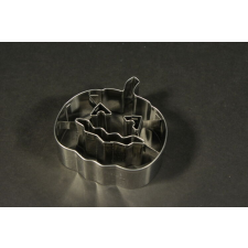 Birkmann Tök  kiszúró forma 7 cm konyhai eszköz