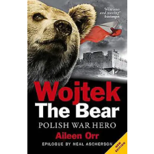 Birlinn General Wojtek the Bear | Aileen Orr egyéb könyv