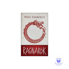 Bíró Szabolcs: Ragnarök regény