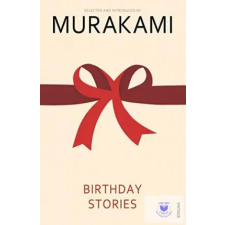  Birthday Stories idegen nyelvű könyv