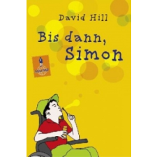 Bis dann, Simon – David Hill idegen nyelvű könyv