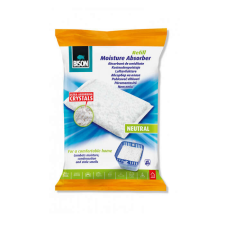 Bison Páramentesítő utántöltő - Airmax - Neutral 450 g - (B03976) kisháztartási gépek kiegészítői