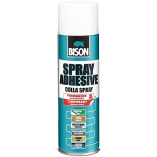 Bison SPRAY ADHESIVE 500 ml ragasztóanyag