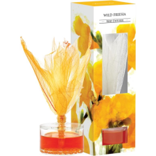BISPOL aroma diffúzor Wild Freesia 50 ml (5906927047874) illóolaj