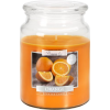 BISPOL Aura Maxi narancs 500 g