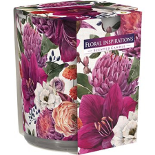 BISPOL Floral Inspiration 100 g gyertya