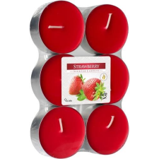 BISPOL maxi eper, 6 db (5906927530734) gyertya