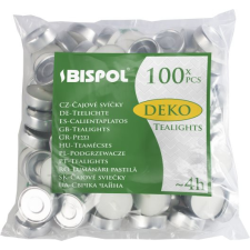 BISPOL Teamécses tasak 100 db tisztító- és takarítószer, higiénia