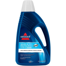 Bissell 1086N Wash & Protect- Stain & Odour szőnyegtisztító formula tisztító- és takarítószer, higiénia