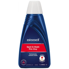 Bissell 20383 Spot and Stain Pro Oxy Szőnyegtisztító oldat 1000 ml tisztító- és takarítószer, higiénia
