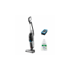 Bissell CrossWave HF2 Select Stick vacuum AC Dry&wet Bagless 0 L 340 W Black, Blue, Grey