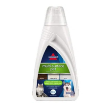  Bissell Multi-Surface Pet 2550 Tisztítószer kisháztartási gépek kiegészítői
