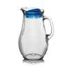  BISTRO Üvegkancsó 1,85 l, fedővel 3380130