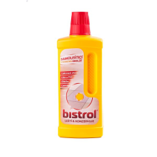 BISTROL önfényező padlóviasz emulzió 500 ml tisztító- és takarítószer, higiénia