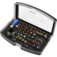  Bit készlet 59 részes (YAT-04624) bitfej készlet