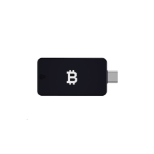 BitBox 02 Bitcoin Only Edition crypto pénztárca (BB02_BTC) pénztárca