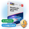 Bitdefender Antivirus Plus 1 eszközre
