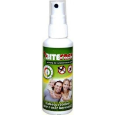 Bitefree szúnyog és kullancs riasztó spray 75ml riasztószer