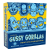 Bitewing Games Gussy Gorillas társasjáték, angol nyelvű
