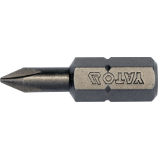  Bithegy PH0 25mm (YAT-78130) bitfej készlet