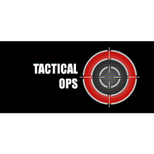 Bitlock Studio Tactical Operations (PC - Steam elektronikus játék licensz) videójáték