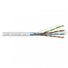Bitner UTP Összekötő Fehér 305m TI0048 kábel és adapter