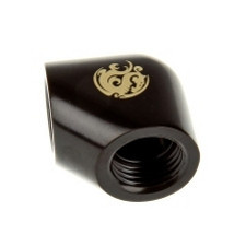 Bitspower BP-MB90DIG14 hűtés